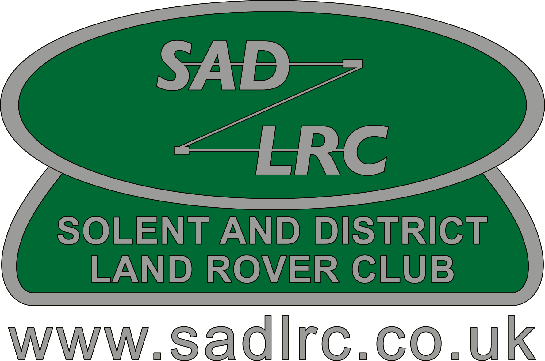 Solent & District Land Rover Club